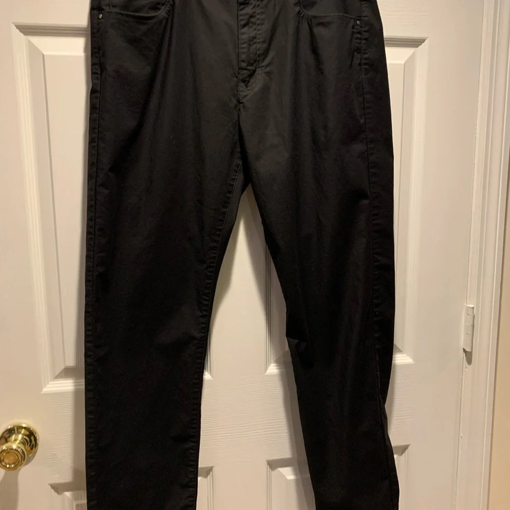 Mens Calvin Klein Pants - Picture 10 of 15